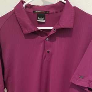 TW GOLF POLO